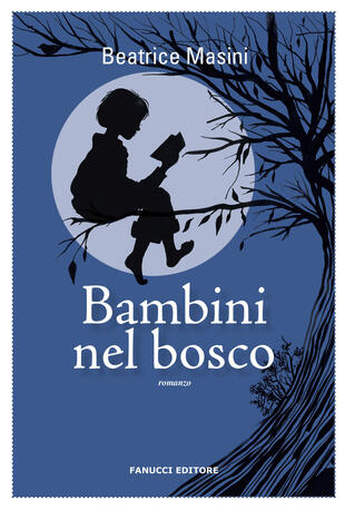 copertina Bambini nel bosco