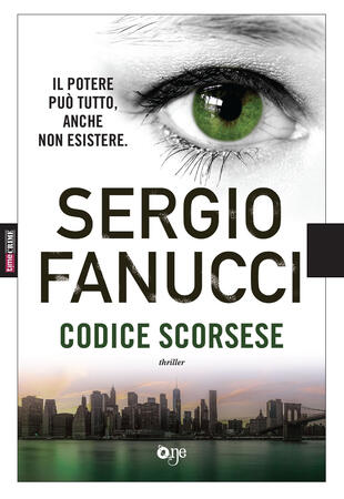 copertina Codice Scorsese
