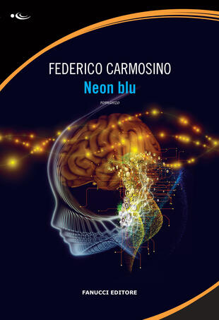 copertina Neon blu
