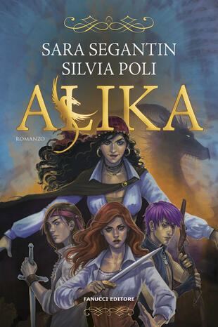 copertina Alika