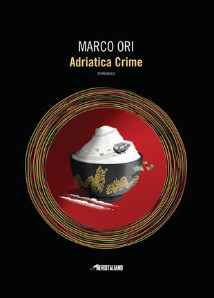 copertina Adriatica crime