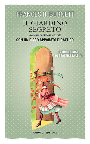 copertina Il giardino segreto. Ediz. integrale