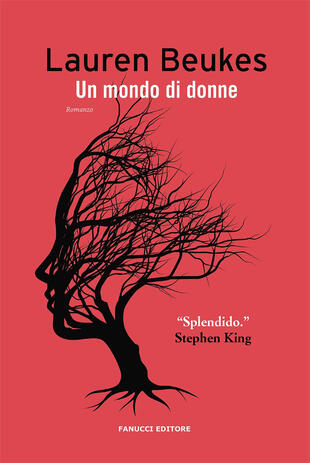 copertina Un mondo di donne