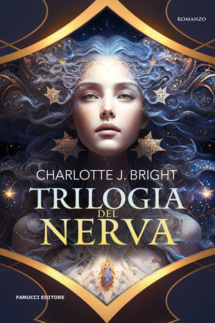 copertina Trilogia del Nerva