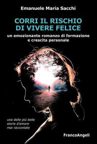 copertina Corri il rischio di vivere felice
