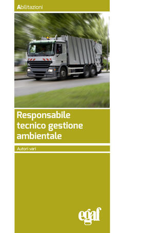 copertina Responsabile tecnico gestione ambientale
