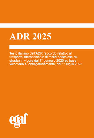 copertina ADR 2025