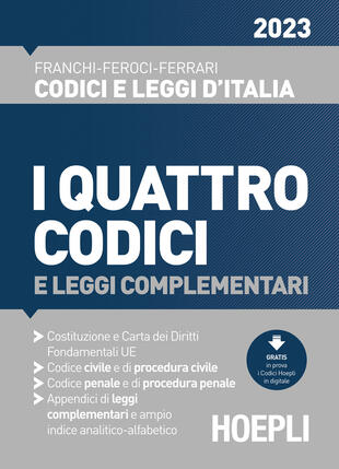 Codice di procedura civile e leggi complementari 2024 - Aa.Vv.