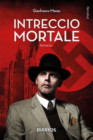 copertina Intreccio mortale