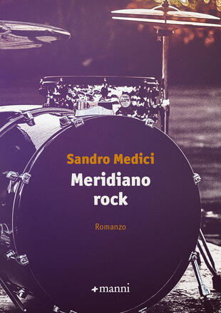 copertina Meridiano rock