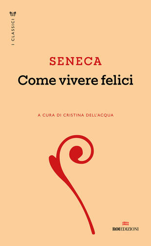 copertina Come vivere felici