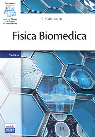 copertina Fisica biomedica