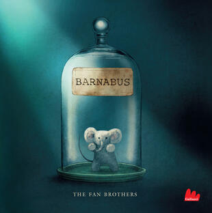 copertina Barnabus