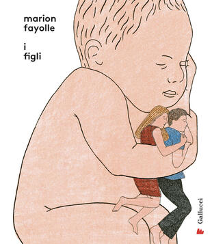 copertina I figli
