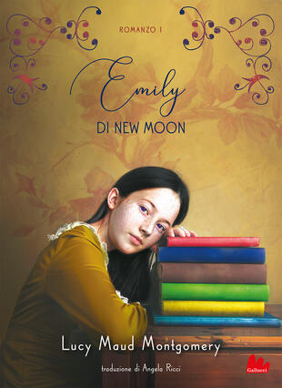 copertina Emily di New Moon