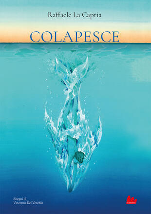 copertina Colapesce. Ediz. a colori