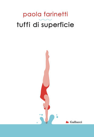 copertina Tuffi di superficie