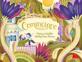 copertina Cominciare. Ediz. a colori