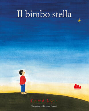 copertina Il bimbo stella