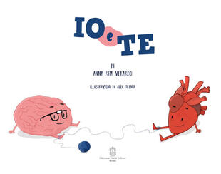 copertina Io e te