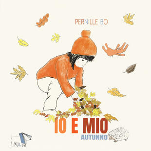 copertina Autunno. Io e Mio. Ediz. a colori