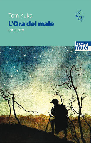 copertina L'ora del male