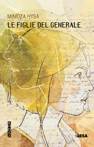copertina Le figlie del generale