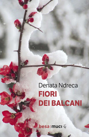 copertina Fiori dei Balcani
