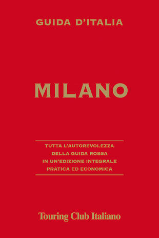 copertina Milano