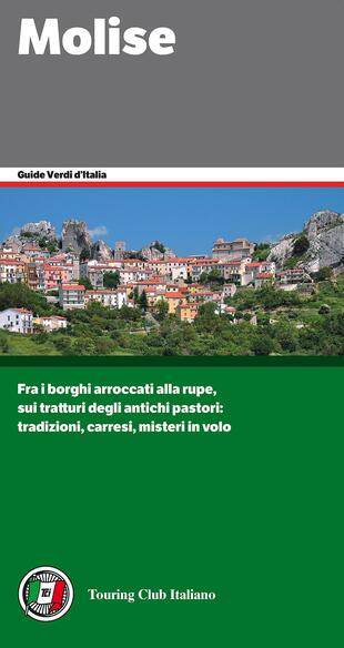 copertina Molise