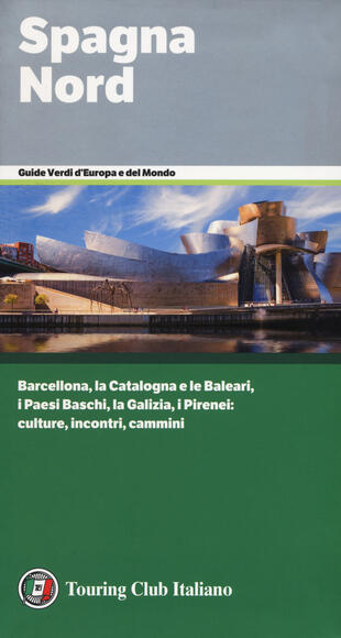 copertina Spagna Nord