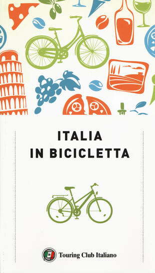 copertina Italia in bicicletta