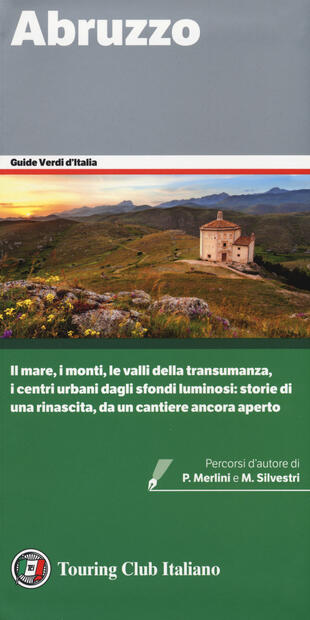 copertina Abruzzo