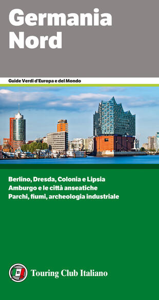 copertina Germania Nord