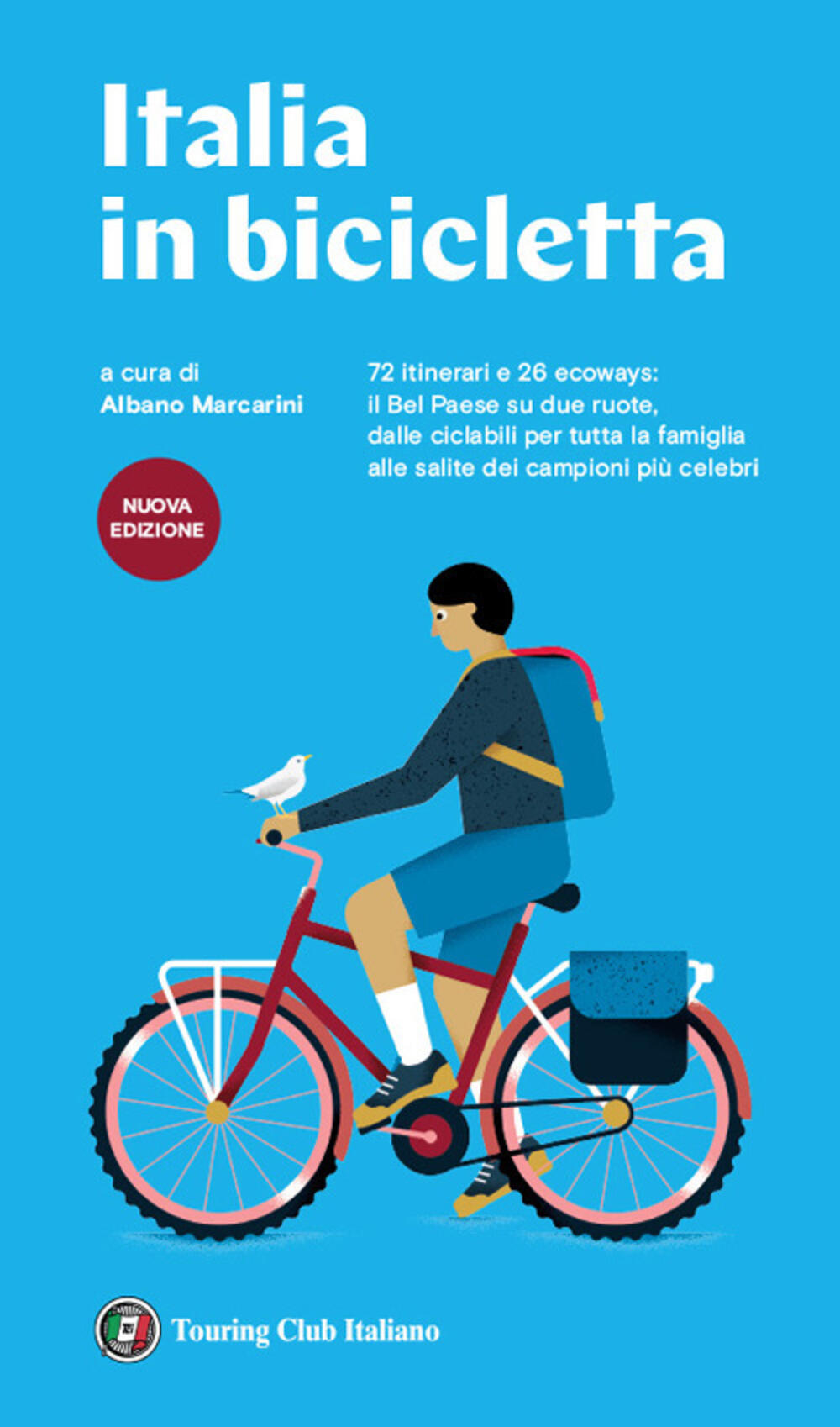 Italia in bicicletta\