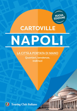 copertina Napoli