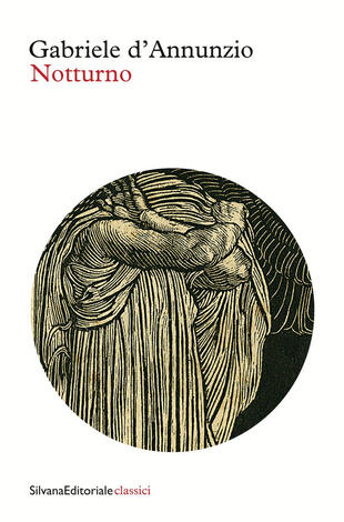 copertina Notturno