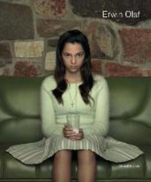 copertina Erwin Olaf. Ediz. illustrata