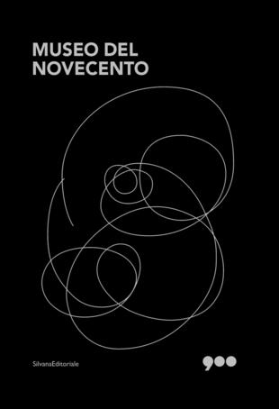 copertina Museo del Novecento. Un nuovo racconto. Ediz. illustrata