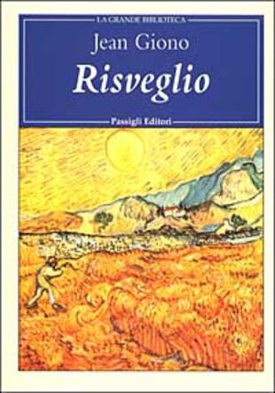 copertina Risveglio