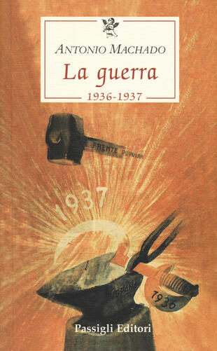 copertina La guerra (1936-1937)
