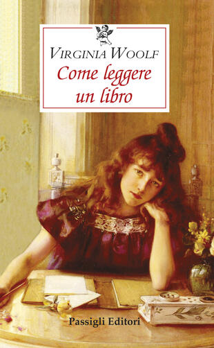 copertina Come leggere un libro