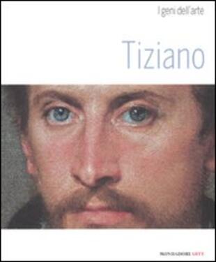 copertina Tiziano