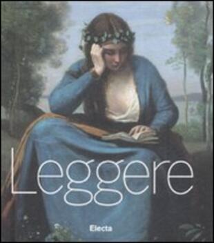 copertina Leggere