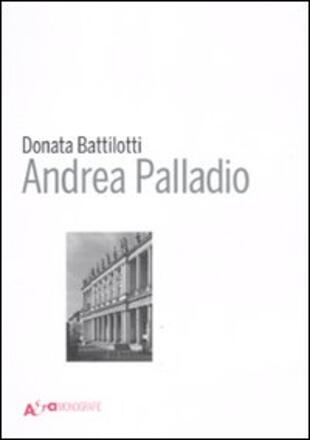 copertina Andrea Palladio
