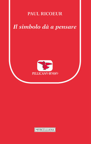 copertina Il simbolo d&agrave; a pensare