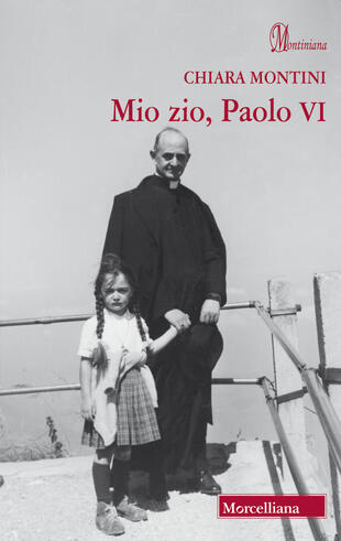 copertina Mio zio, Paolo VI