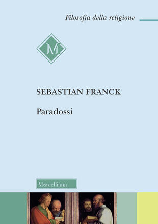 copertina Paradossi