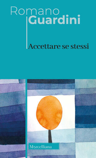 copertina Accettare se stessi. Nuova ediz.