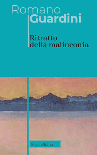 copertina Ritratto della malinconia. Nuova ediz.